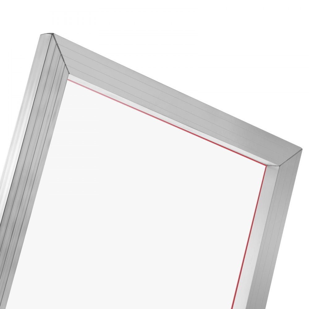 010136778124 - 20x24" VEVOR Screen Printing Kit for Versatile DIY Projects