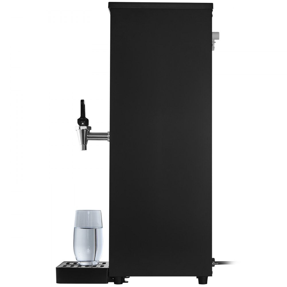 KW-15SA - 50L Electric Hot Water Dispenser with Steel Body and Temperature Control