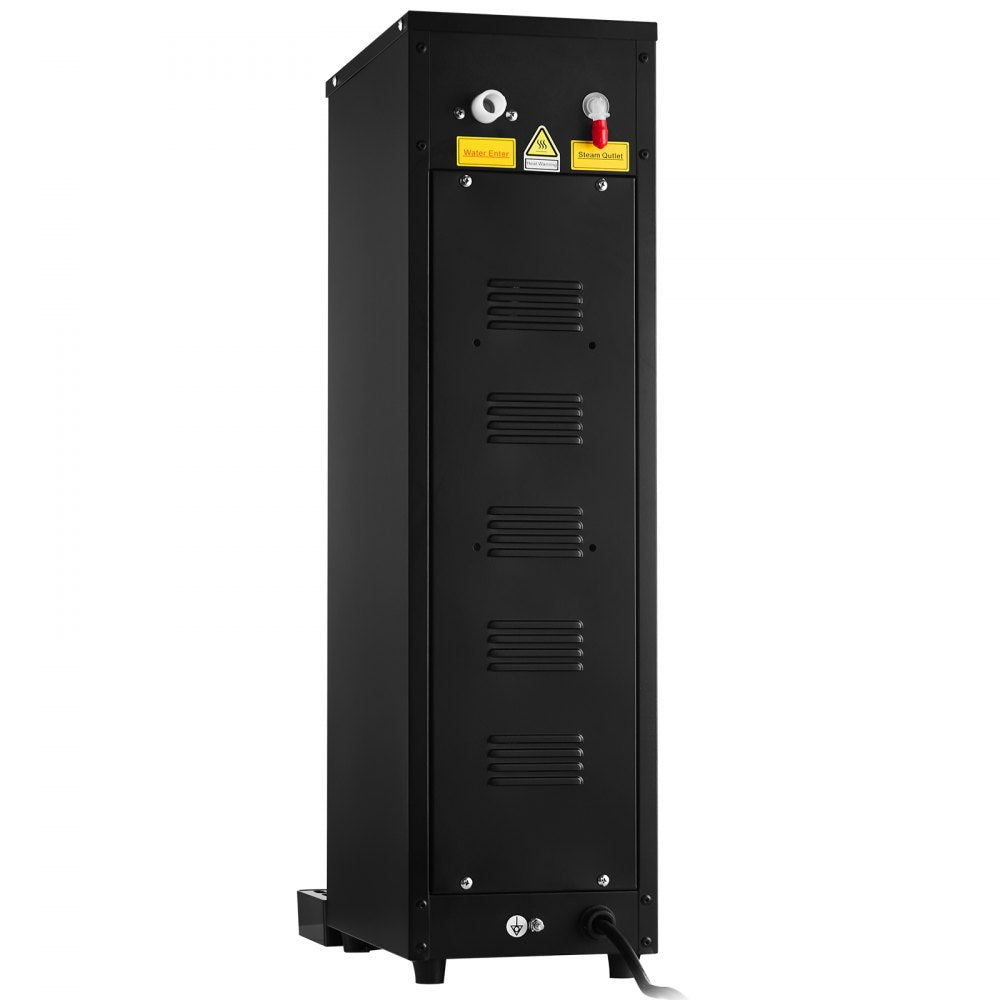 KW-15SA - 50L Electric Hot Water Dispenser with Steel Body and Temperature Control