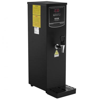 KW-15SA - 50L Electric Hot Water Dispenser with Steel Body and Temperature Control