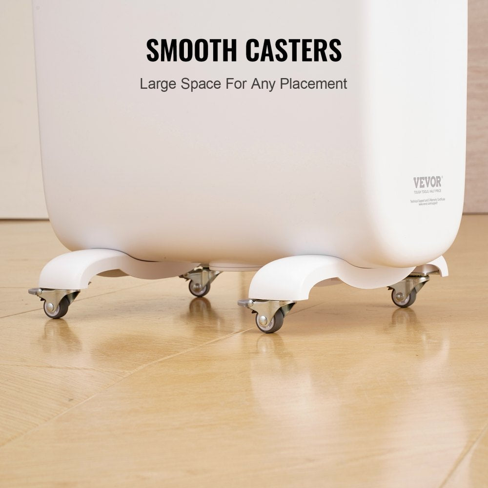 WT-3925L - VEVOR Industrial Humidifier for 1291.7 ft² Spaces