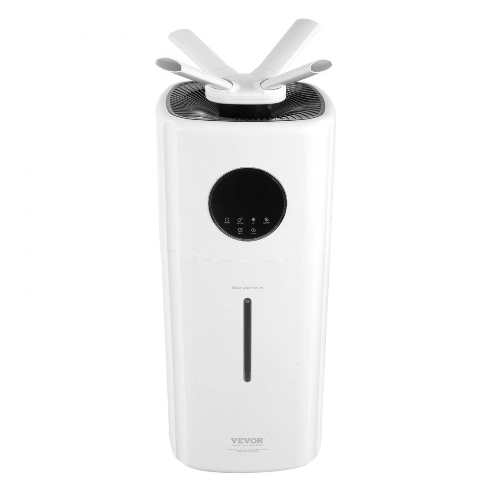 BE-J001 - 5.5 Gal Industrial Humidifier for 473.6 to 1291.7 Sq Ft