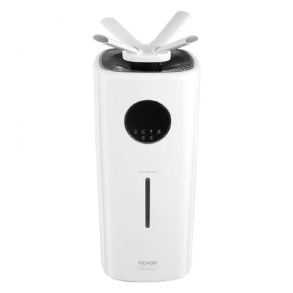 BE-J001 - 5.5 Gal Industrial Humidifier for 473.6 to 1291.7 Sq Ft