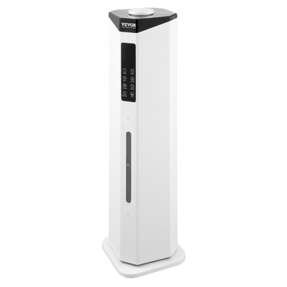 HQ-JS2316-R - VEVOR 2.4 Gal Multi-Mode Humidifier for Comfort & Plants