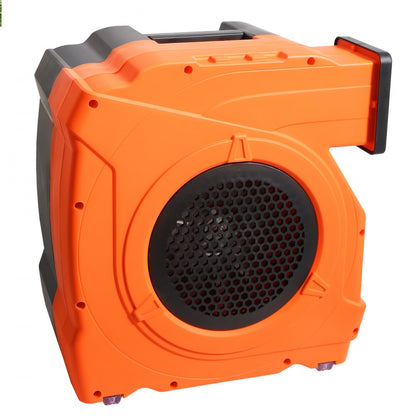S-U15 Multi - 1500W Lightweight Inflatable Blower for Bounce Houses