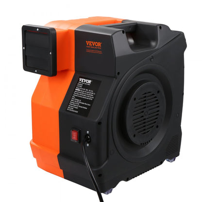 S-U15 Multi - 1500W Lightweight Inflatable Blower for Bounce Houses