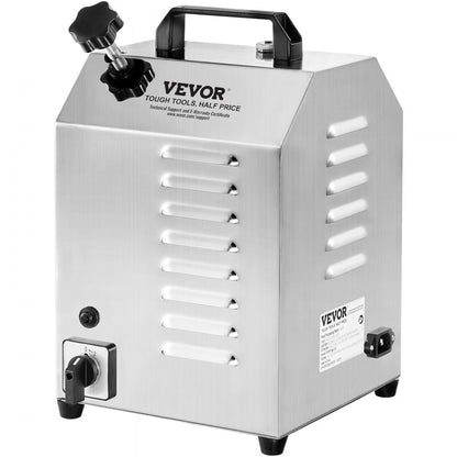 XZ-8B - Energy-Saving Meat Mixer Motor with Gearbox & Overload Protection
