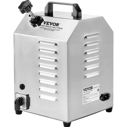 XZ-8B - Energy-Saving Meat Mixer Motor with Gearbox & Overload Protection