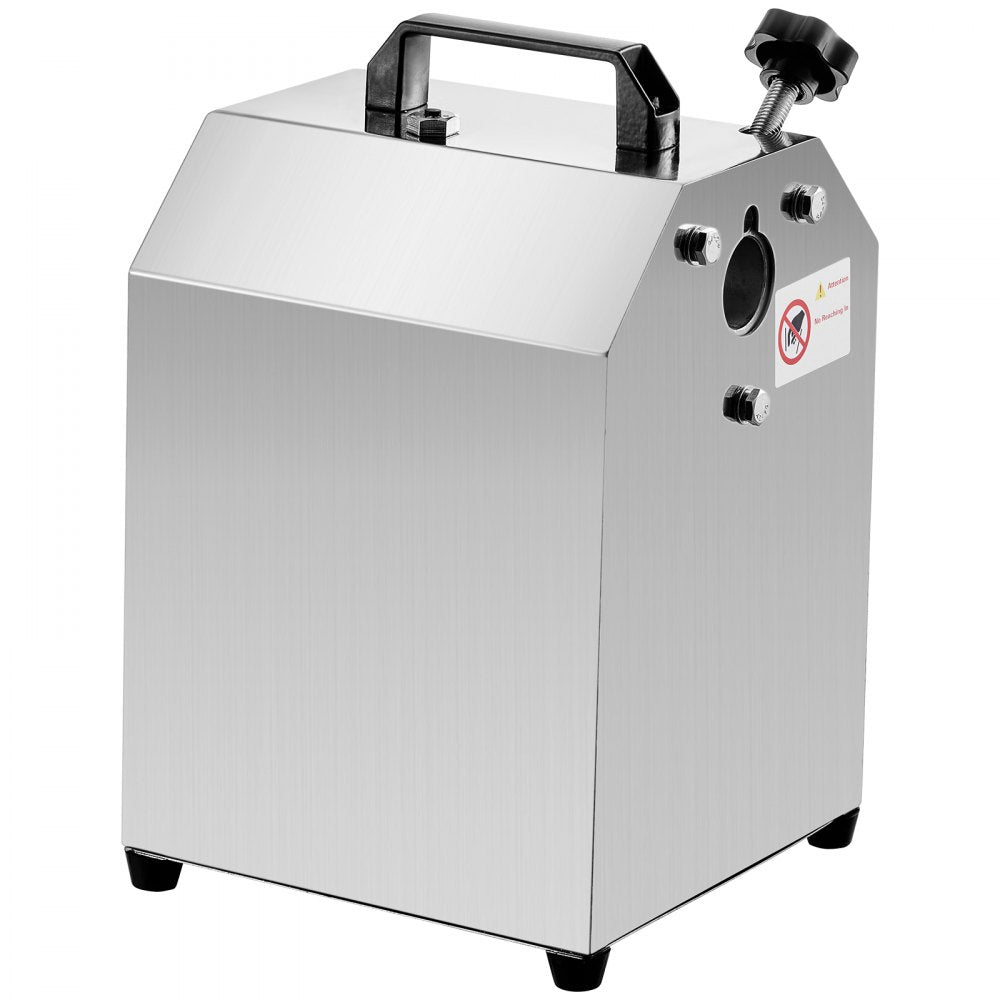 XZ-8B - Energy-Saving Meat Mixer Motor with Gearbox & Overload Protection