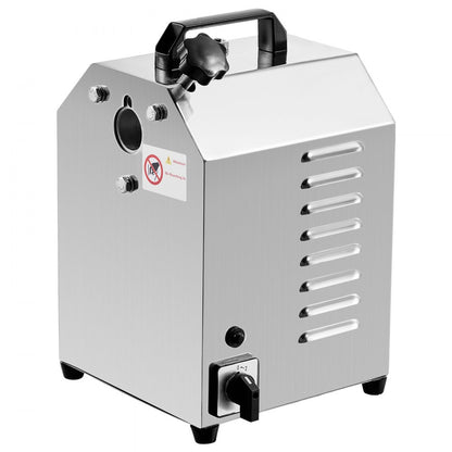 XZ-8B - Energy-Saving Meat Mixer Motor with Gearbox & Overload Protection