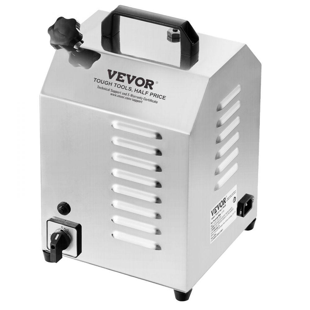 XZ-12B - Automatic Meat Mixer Motor with Stainless Steel Gearbox