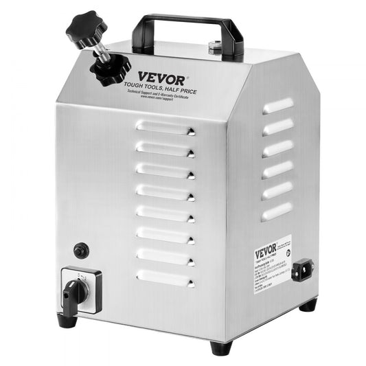 XZ-12B - Automatic Meat Mixer Motor with Stainless Steel Gearbox