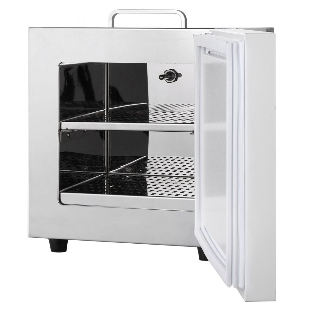 303-00A - 6L Laboratory Incubator with PID Temperature Control
