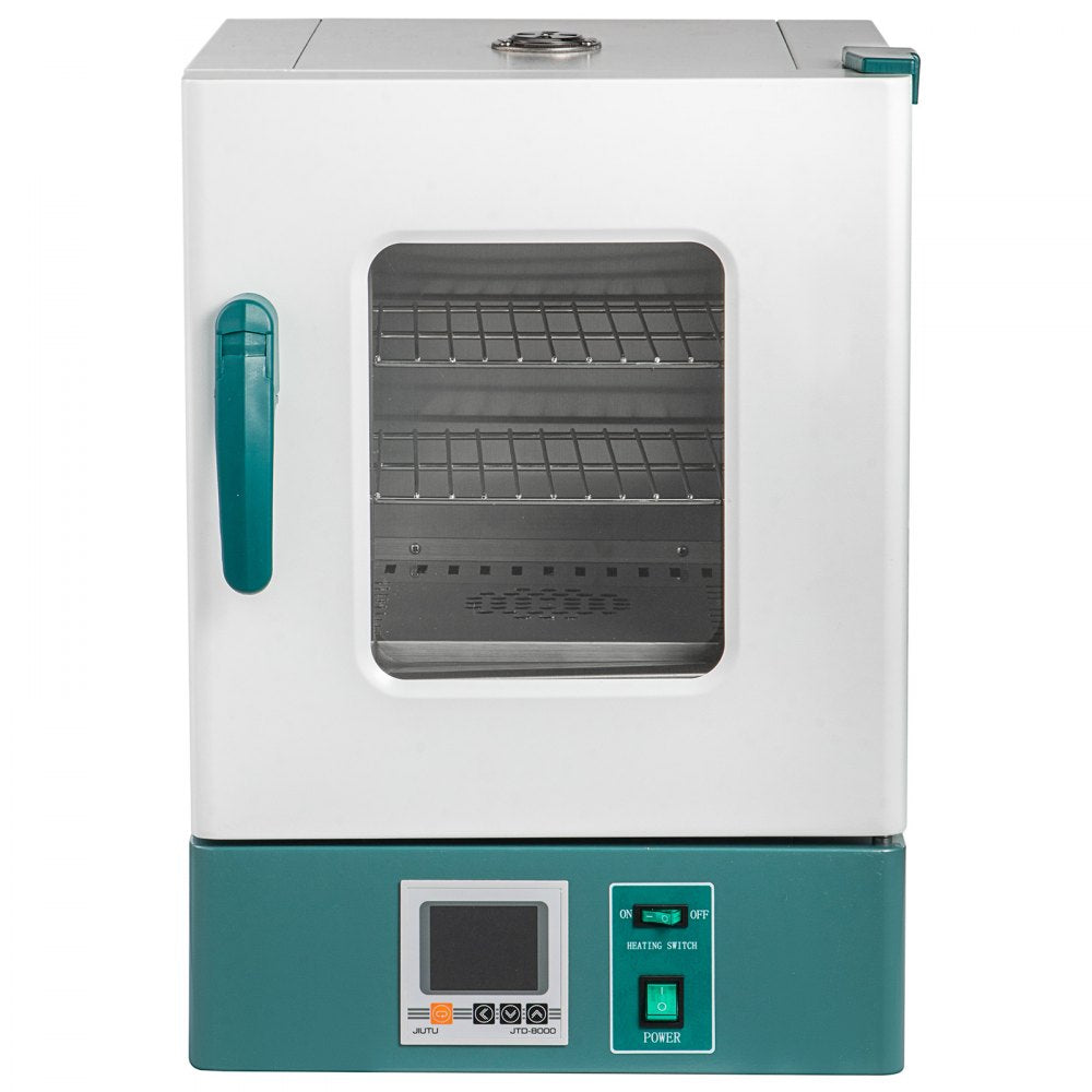 010776630961 - 20L Adjustable Lab Incubator with Transparent Window, RT+5 to 70°C