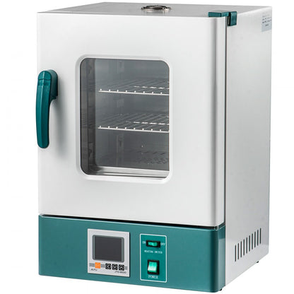 010776630961 - 20L Adjustable Lab Incubator with Transparent Window, RT+5 to 70°C