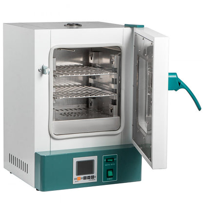 010776630961 - 20L Adjustable Lab Incubator with Transparent Window, RT+5 to 70°C