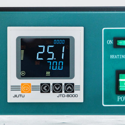010776630961 - 20L Adjustable Lab Incubator with Transparent Window, RT+5 to 70°C