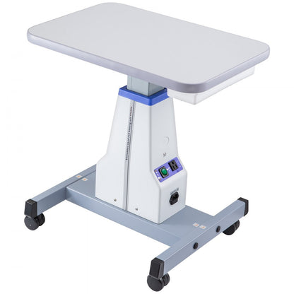 010244265959 - Carbon Steel Motorized Table for Optical Instruments - 22.8" x 15.7"
