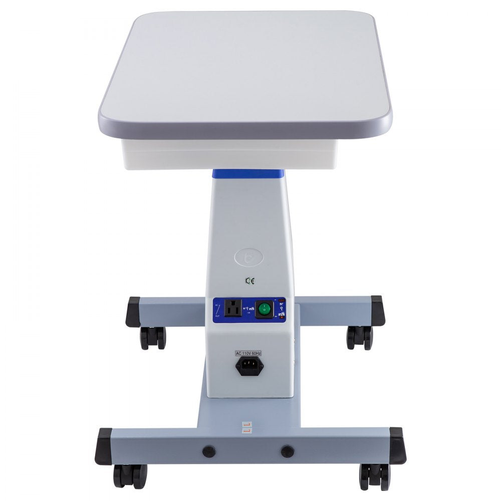 010244265959 - Carbon Steel Motorized Table for Optical Instruments - 22.8" x 15.7"