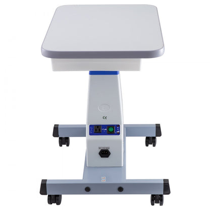 010244265959 - Carbon Steel Motorized Table for Optical Instruments - 22.8" x 15.7"