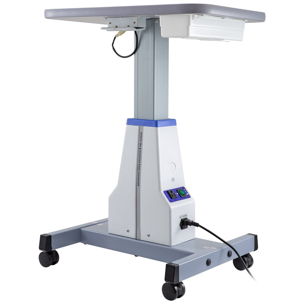 010244265959 - Carbon Steel Motorized Table for Optical Instruments - 22.8" x 15.7"