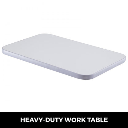 010244265959 - Carbon Steel Motorized Table for Optical Instruments - 22.8" x 15.7"