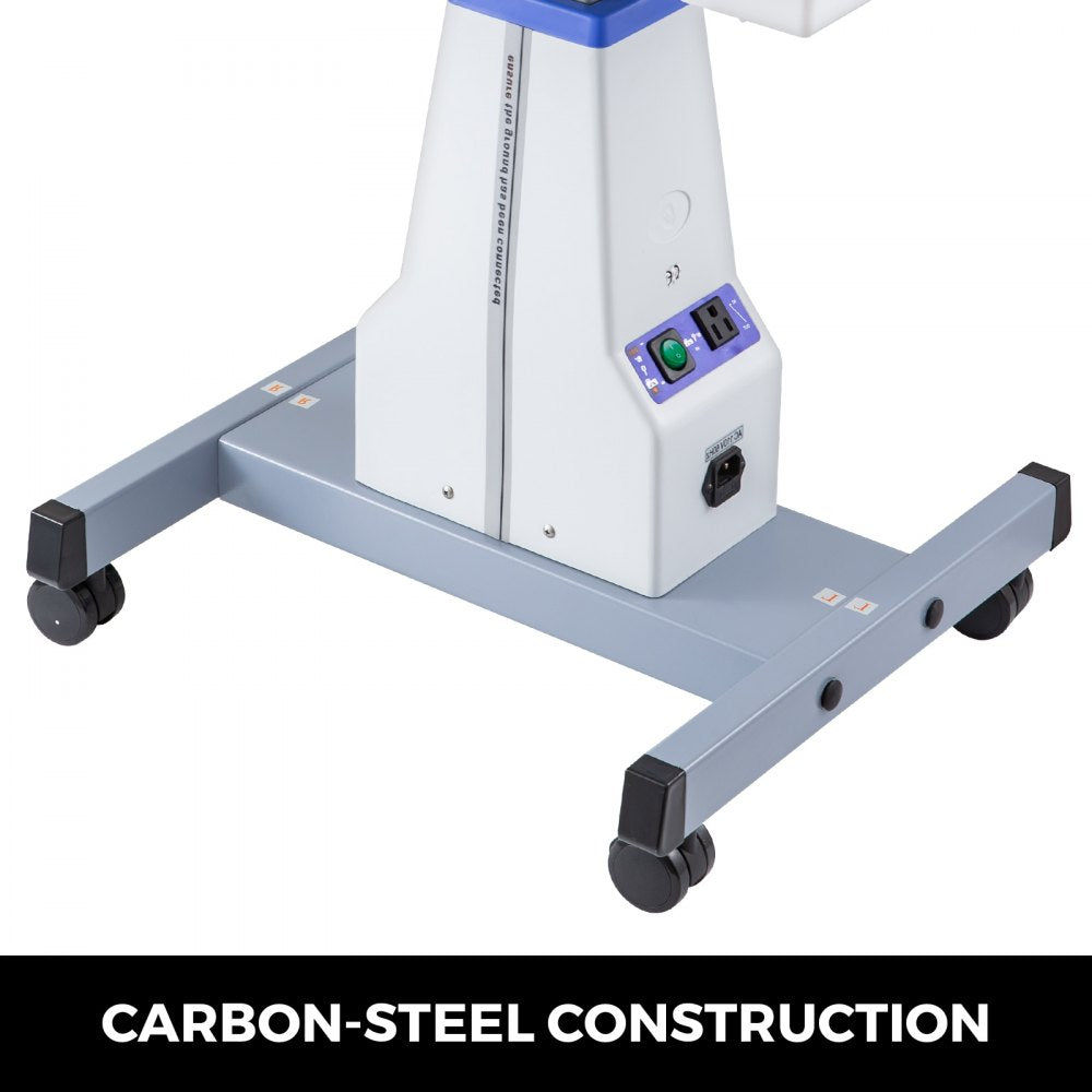 010244265959 - Carbon Steel Motorized Table for Optical Instruments - 22.8" x 15.7"
