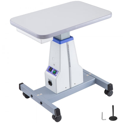 010244265959 - Carbon Steel Motorized Table for Optical Instruments - 22.8" x 15.7"