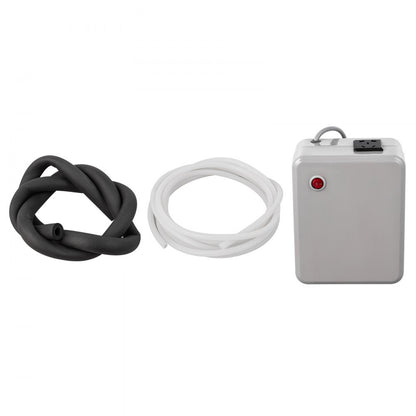 010102455489 - VEVOR 5L Chiller Circulator, -20°C Precision Cooling System