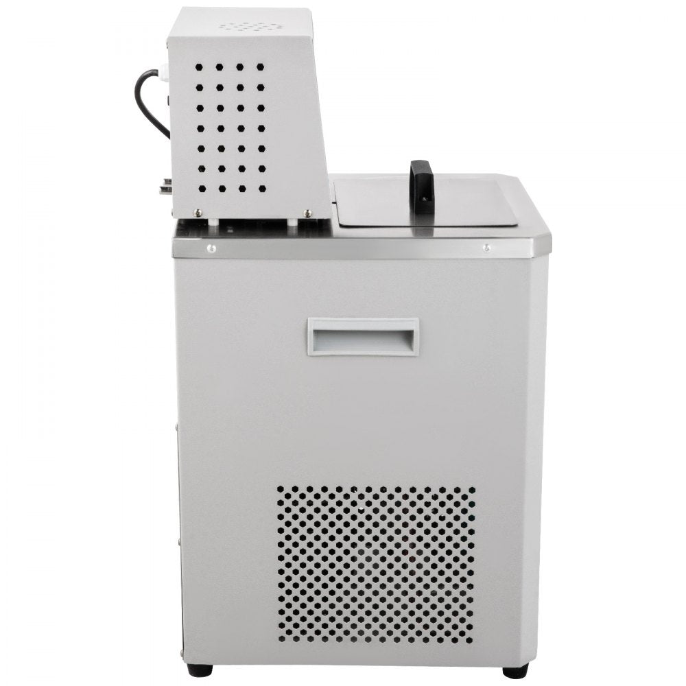 010139913917 - VEVOR 6L Laboratory Chiller with LCD Intelligent Control System