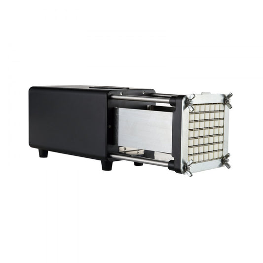 F300 - Electric French Fry Cutter with Detachable Stainless Steel Blades