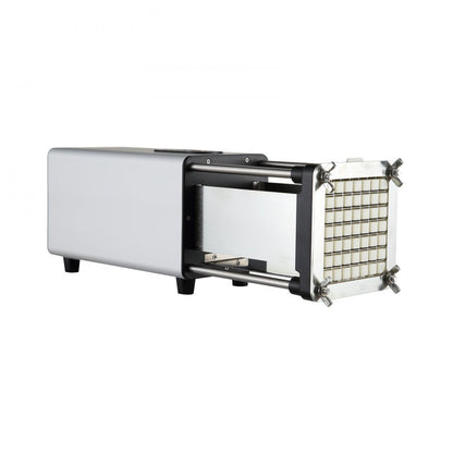 F300 - Electric French Fry Cutter with Stainless Steel Blades & Anti-Slip Feet