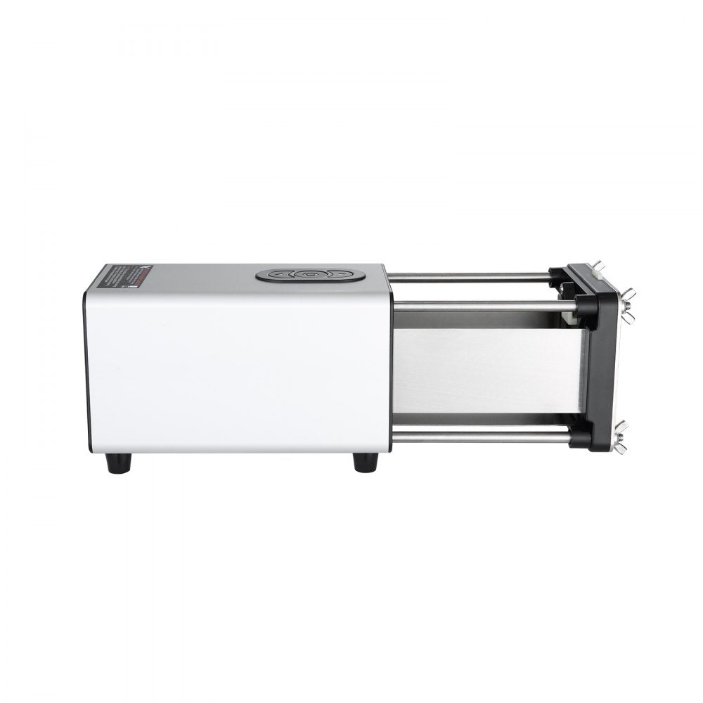 F300 - Electric French Fry Cutter with Stainless Steel Blades & Anti-Slip Feet