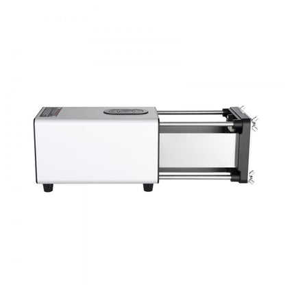 F300 - Electric French Fry Cutter with Stainless Steel Blades & Anti-Slip Feet