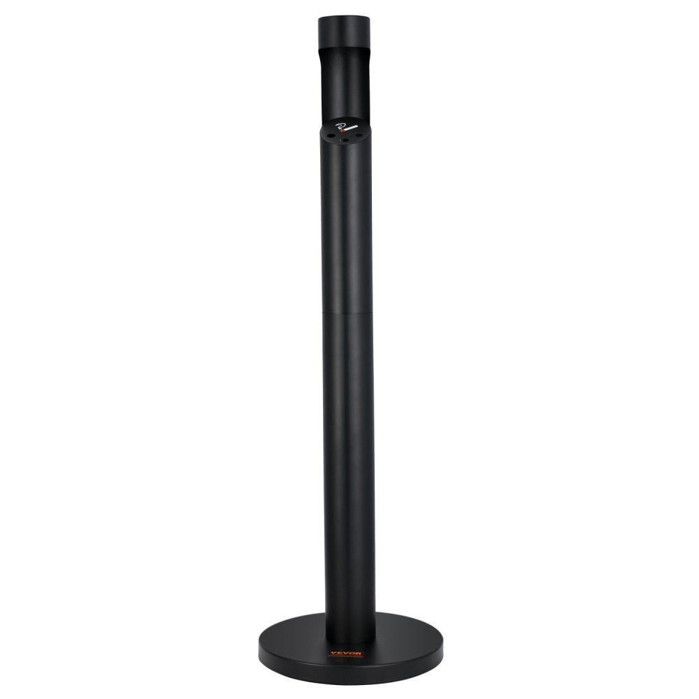 YD-67B - Heavy-Duty Outdoor Ashtray for Clean, Stylish Disposal