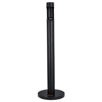 YD-67B - Heavy-Duty Outdoor Ashtray for Clean, Stylish Disposal