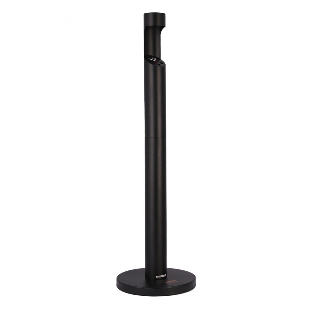 YD-67B - Heavy-Duty Outdoor Ashtray for Clean, Stylish Disposal