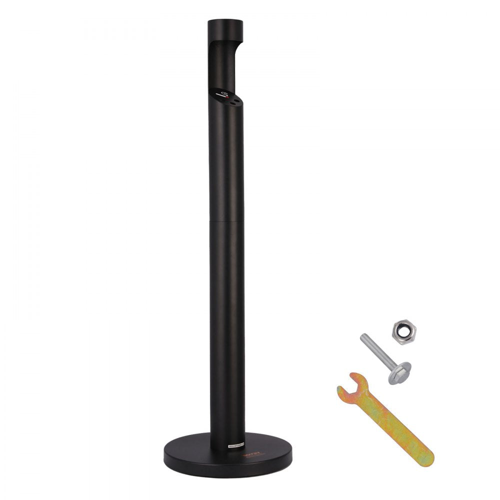 YD-67B - Heavy-Duty Outdoor Ashtray for Clean, Stylish Disposal