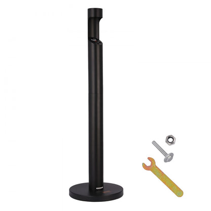 YD-67B - Heavy-Duty Outdoor Ashtray for Clean, Stylish Disposal