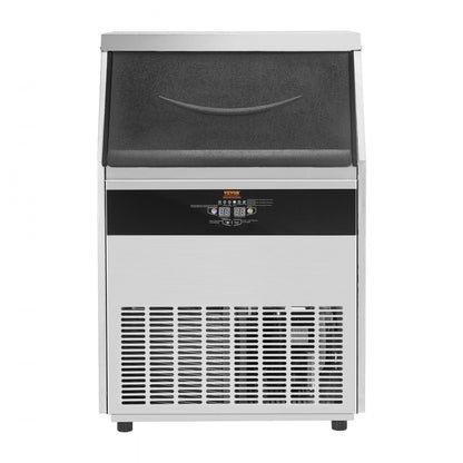 SSX300 - 330 lbs/24H VEVOR Ice Maker with Smart Control & Self-Cleaning