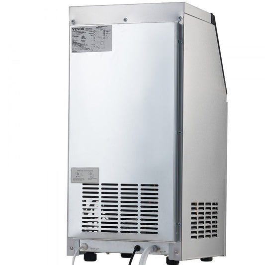 SKF-B40F - 80 lbs Daily Ice Maker with 8-Hour Insulation