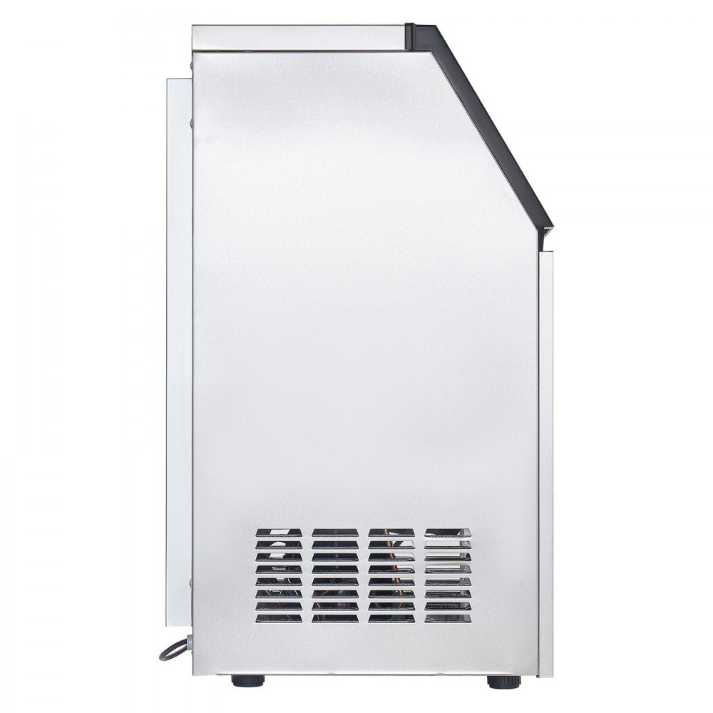 SKF-B40F - 100 lbs/Day Ice Maker with 36 Trays and Fast Production