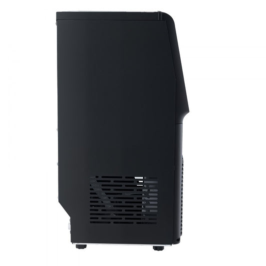SKF-AT80F - 80lbs/Day Compact Ice Maker with 12lbs Storage Capacity