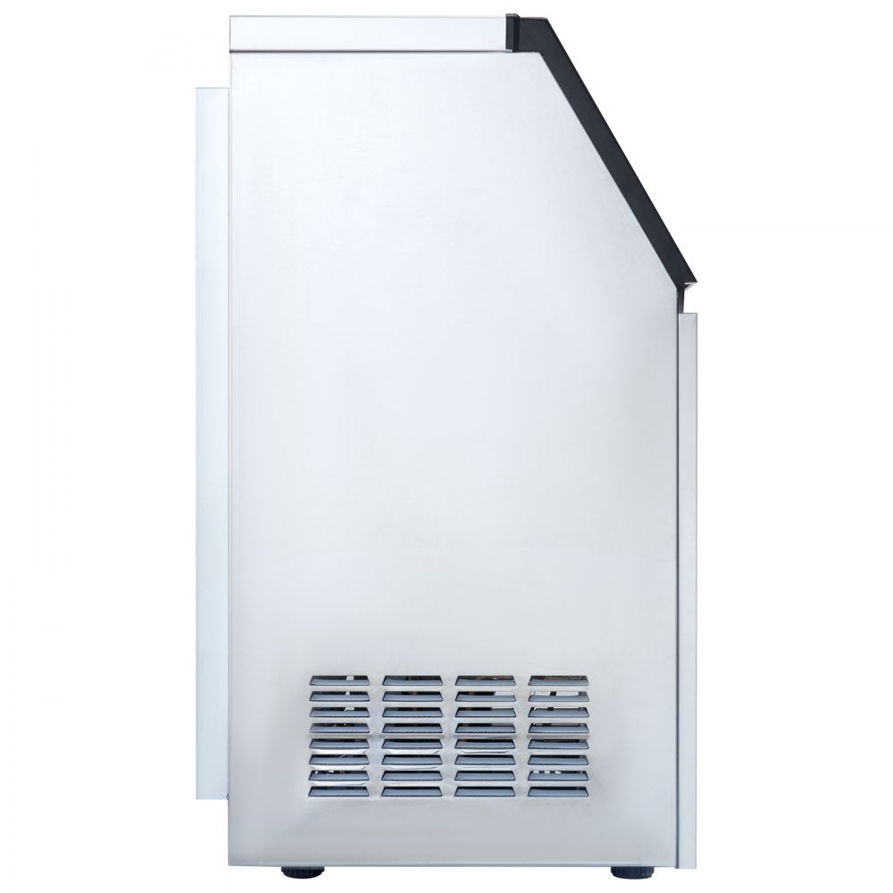 SKF-B80FT - 80 lbs/Day Ice Maker with Storage & Insulation