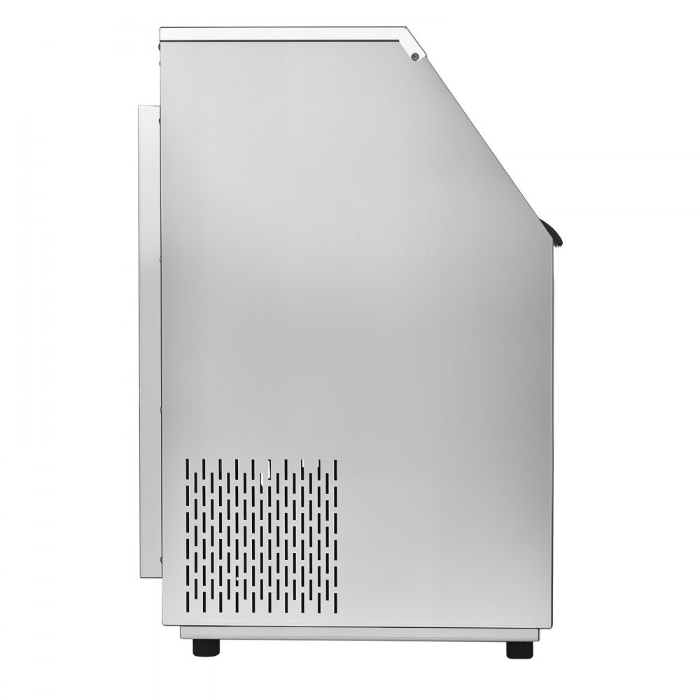 SSX265V - 300 lbs/24H Ultra Quiet Ice Maker with Smart Control