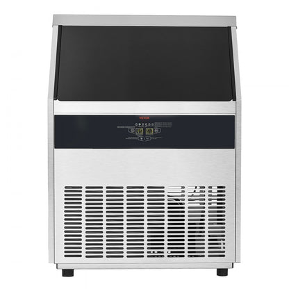 SSX265V - 300 lbs/24H Ultra Quiet Ice Maker with Smart Control