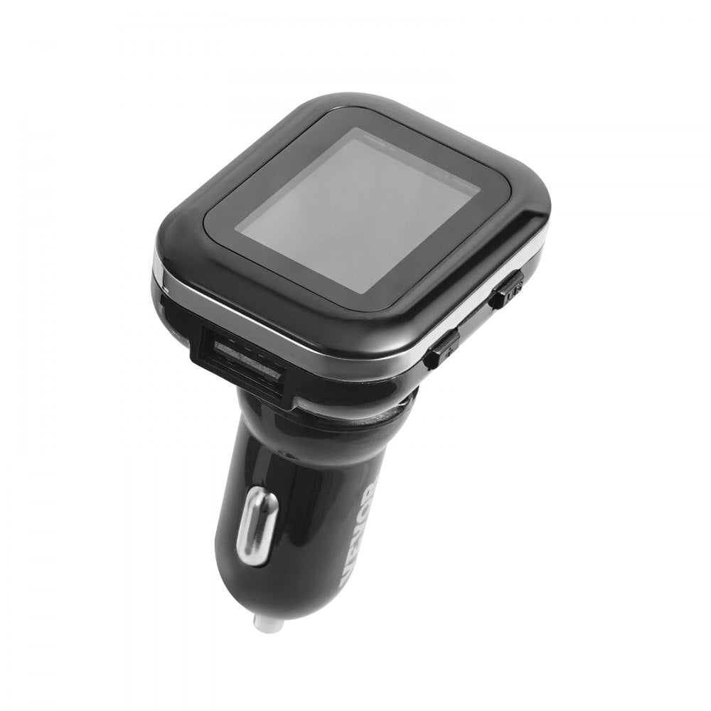 C110 - Real-Time RV Tire Pressure Monitor with 4 Sensors & HD Display