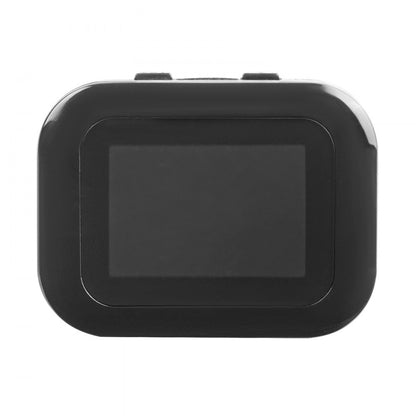 C110 - Real-Time RV Tire Pressure Monitor with 4 Sensors & HD Display