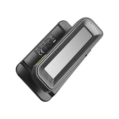 C260 - Real-Time RV Tire Pressure Monitor with 4 Sensors & Solar Charging