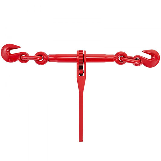 010243710612 - Heavy-Duty Chain Binder, 9215 lbs Capacity, All-Steel Construction